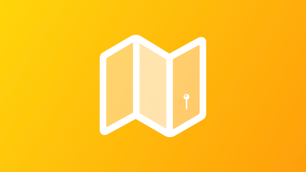 Using expanded SwiftUI support for MapKit