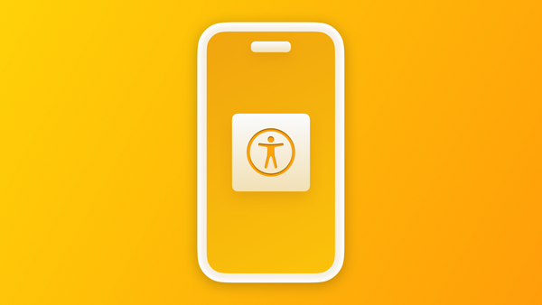 Ensure Visual Accessibility: supporting the Large Content Viewer