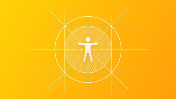 Ensure Visual Accessibility: Glyphs, Icons and Shapes