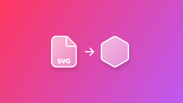 Creating Shapes from SVG in a SwiftUI app