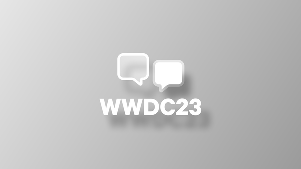 June 2023: What's new in the Swift Community?