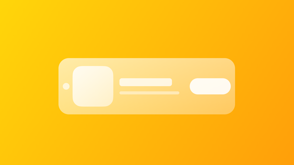 Promoting your app with App Store Marketing Tools