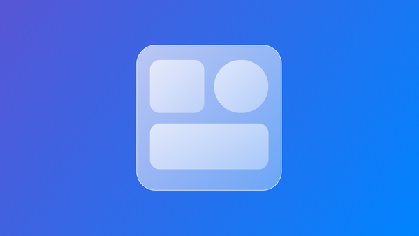 Creating a Lock Screen widget with SwiftUI