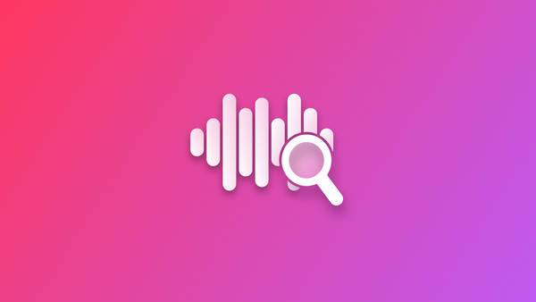 Identify individual sounds in a live audio buffer