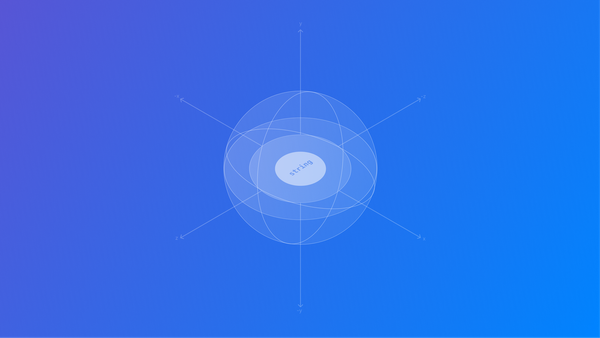 Calculating the semantic distance between words with the Natural Language framework