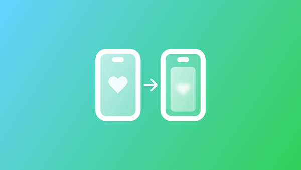 Implement blurring when multitasking in SwiftUI