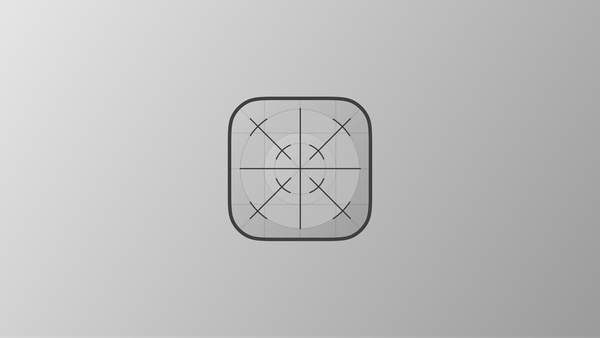 Crafting Better App Icons at SwiftLeeds 2024