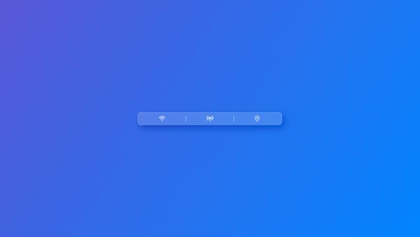 Grouping Controls with ControlGroup