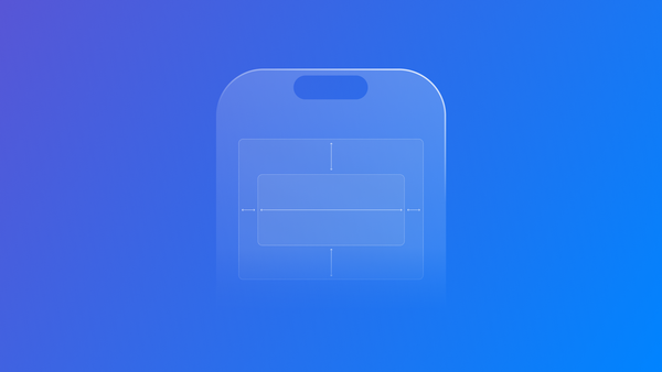Create flexible interfaces in SwiftUI