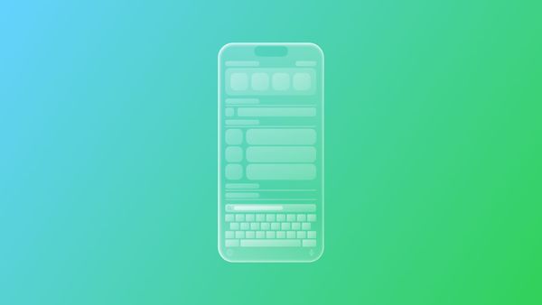 Make your app content show on Spotlight