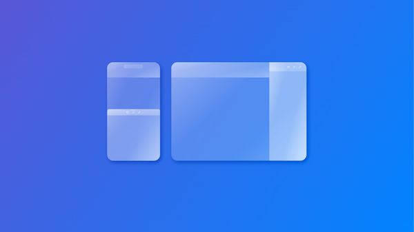 Presenting an Inspector with SwiftUI