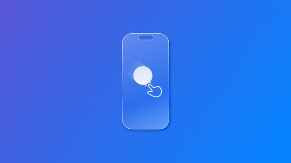 Combining gestures and animations with SwiftUI