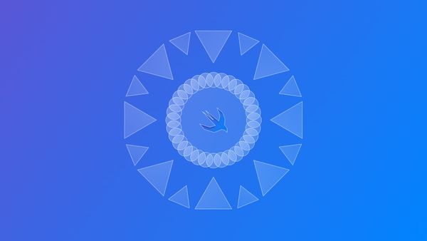 Creating shapes using Path in the SwiftUI Canvas view