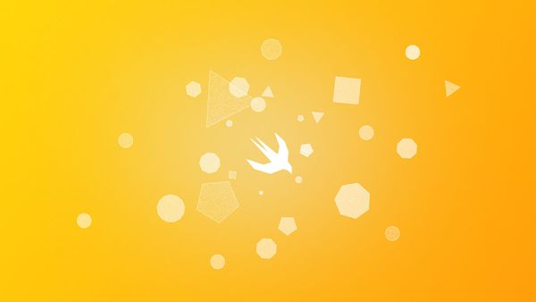 Exploring creative coding with Swift and SwiftUI