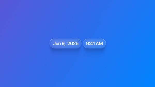 Creating valid dates using the Swift language