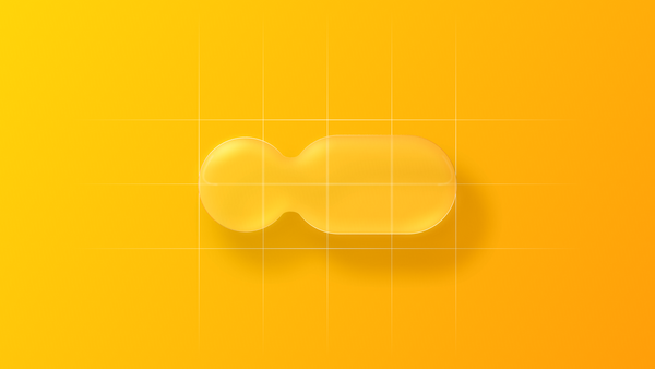 Exploring a new visual language: Liquid Glass