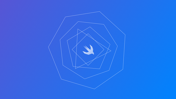 Applying Transformations Within the Graphics Context of a SwiftUI Canvas View