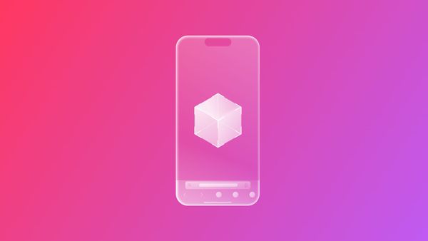 Create a web AR experience with AR Quick Look