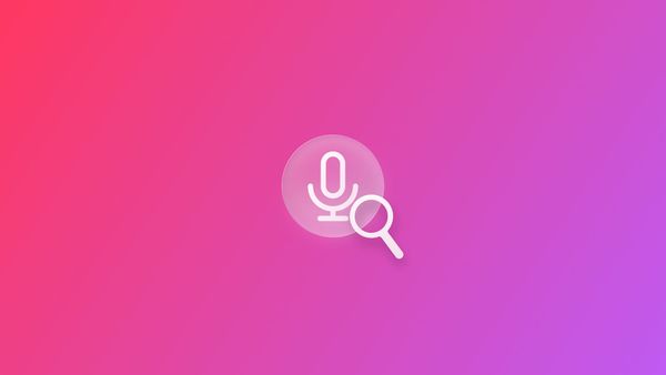 Implementing advanced speech-to-text in your SwiftUI app