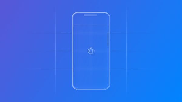Displaying web content in SwiftUI