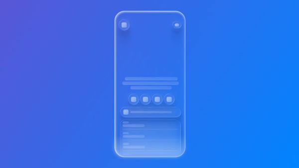 Getting started with the Contacts framework