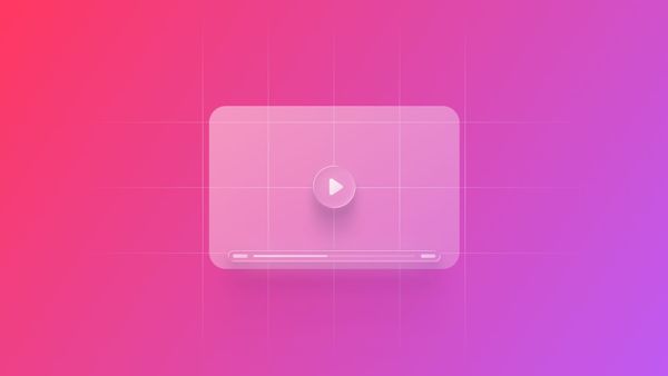 Playing a video in a SwiftUI app