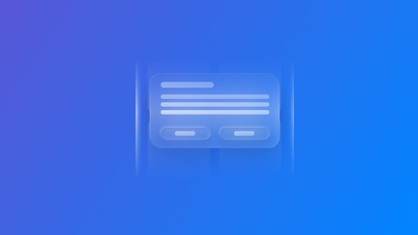 Presenting critical information in SwiftUI with alerts