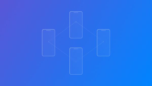 Getting Started with Multipeer Connectivity in Swift