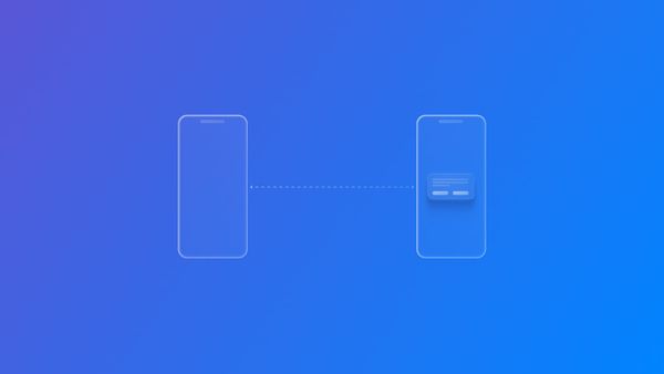 Building Peer-to-Peer Sessions: Advertising and Browsing Devices