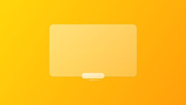 Creating Ornaments in visionOS