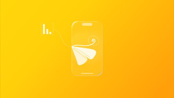 Designing Humanist Data Visualization for Mobile