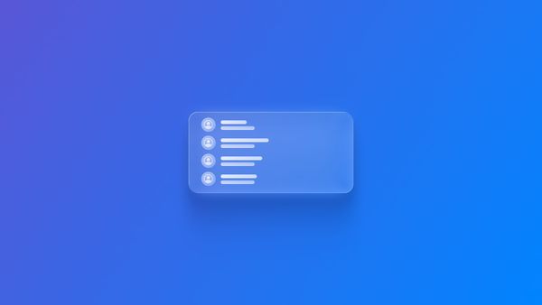 Contact Management: Working with the Contact Picker View Controller
