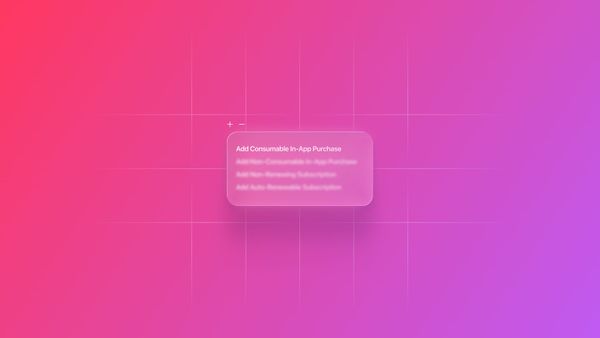 Implementing Consumable In-App Purchases with StoreKit 2