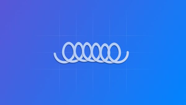 Understanding Spring Animations in SwiftUI