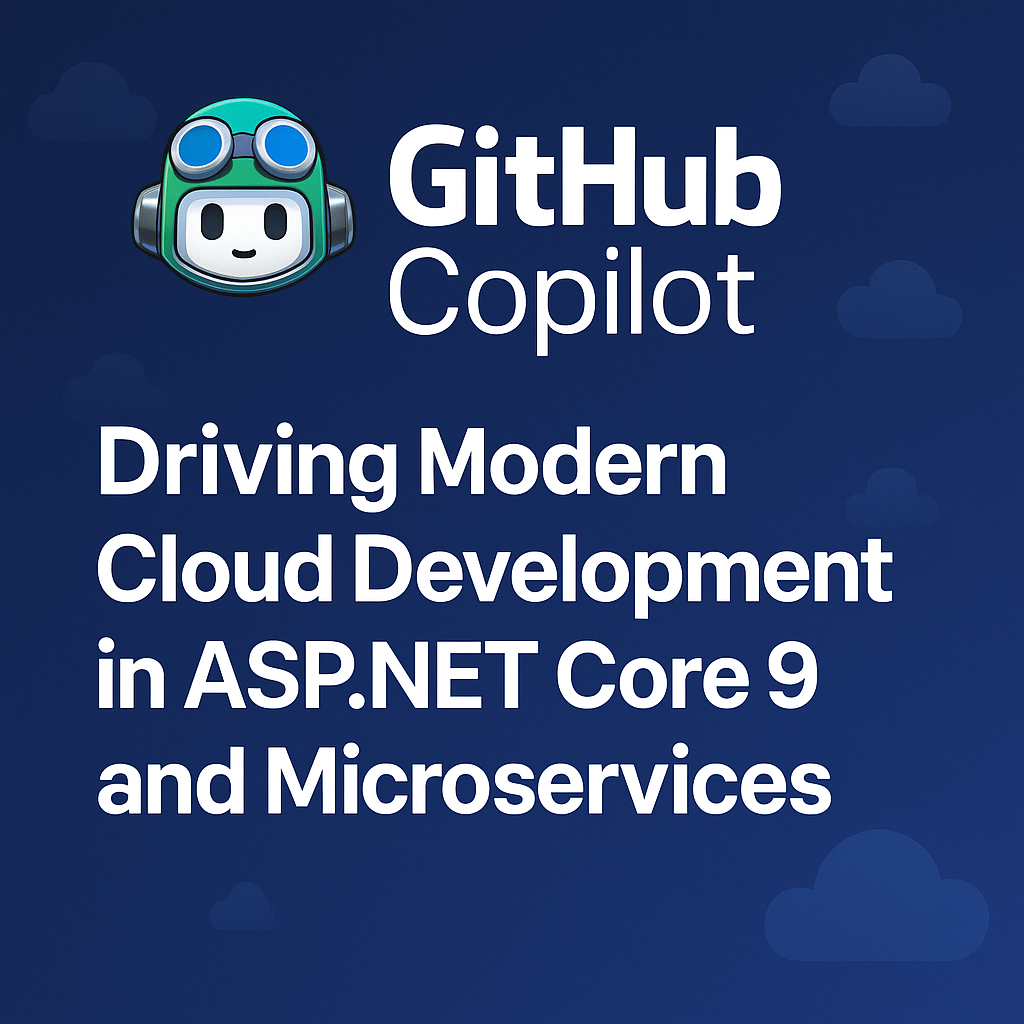 Github Copilot in the real world
