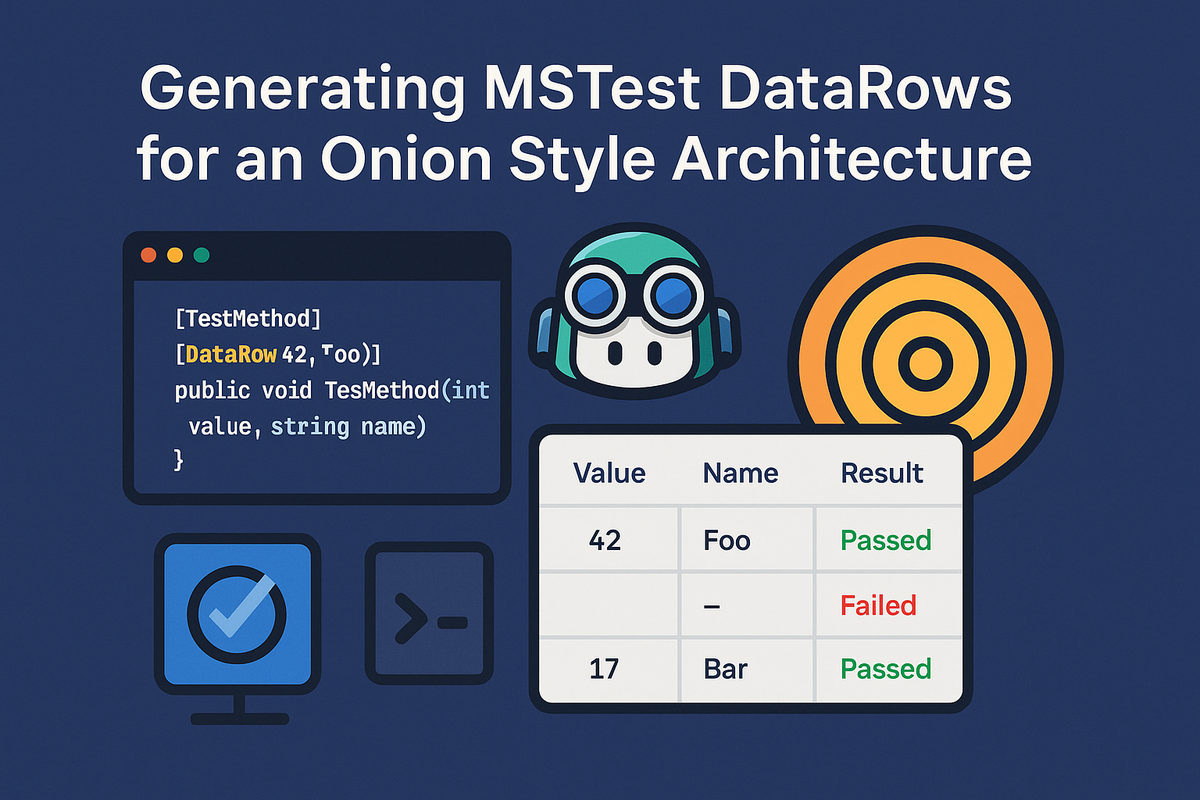 Supercharge Your Testing with GitHub Copilot:
