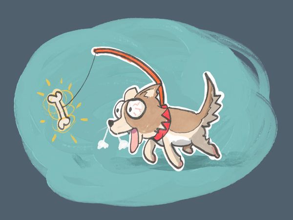 なぜ体を壊してまで個人開発を頑張るのか？自尊心の欠如や過集中癖と向き合う