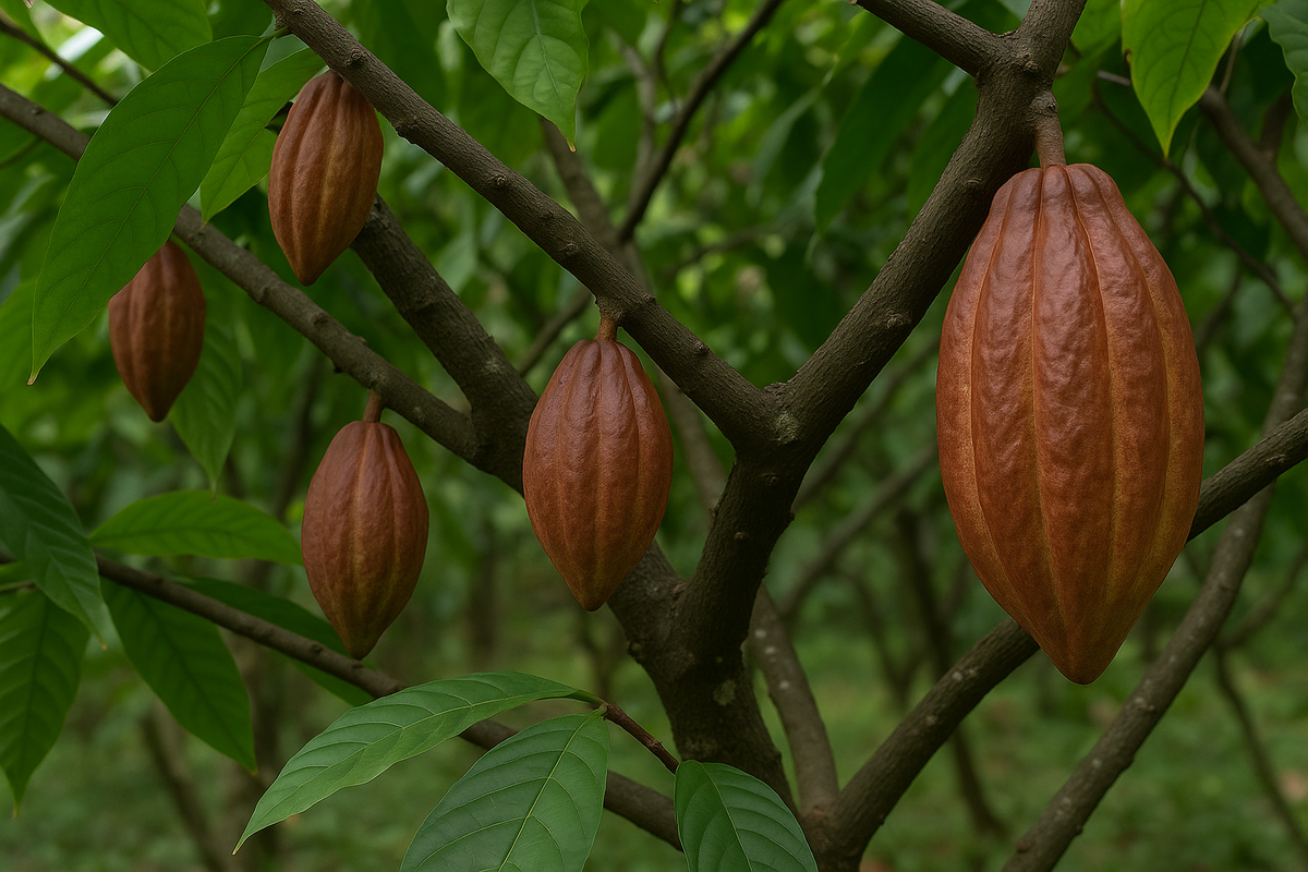Cocoa Weekly Market Report -  Week 51 (15–19 December 2025)