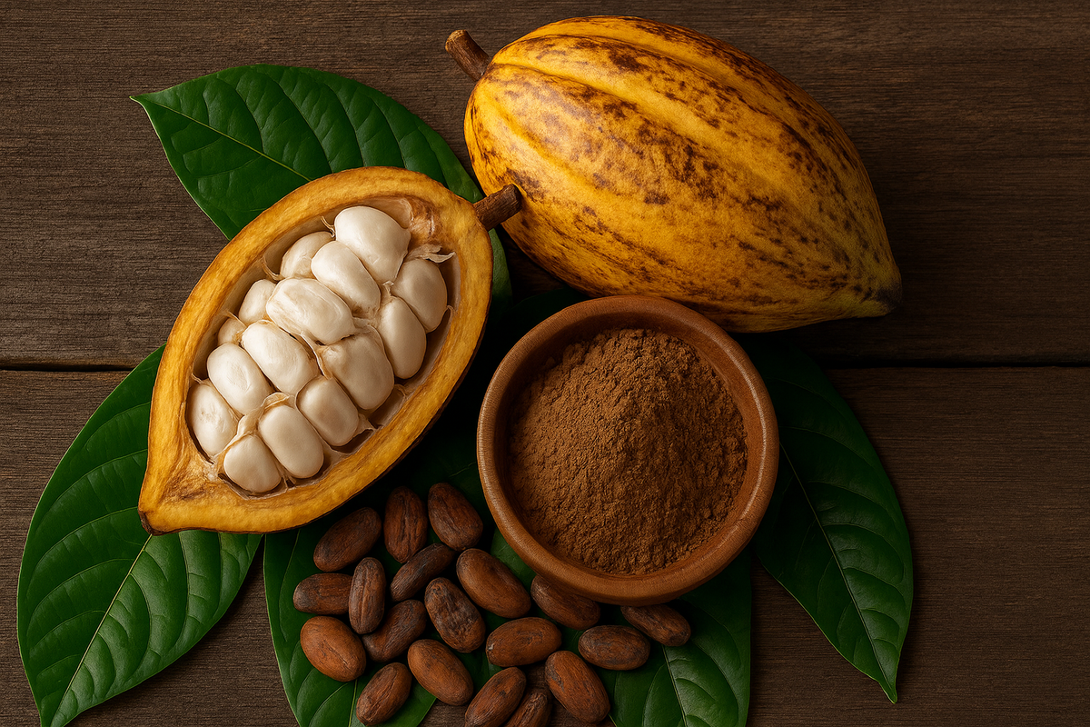 Daily Cocoa Market Report (31 Dec 2025): Cocoa Ends 2025 in Liquidity Coil
