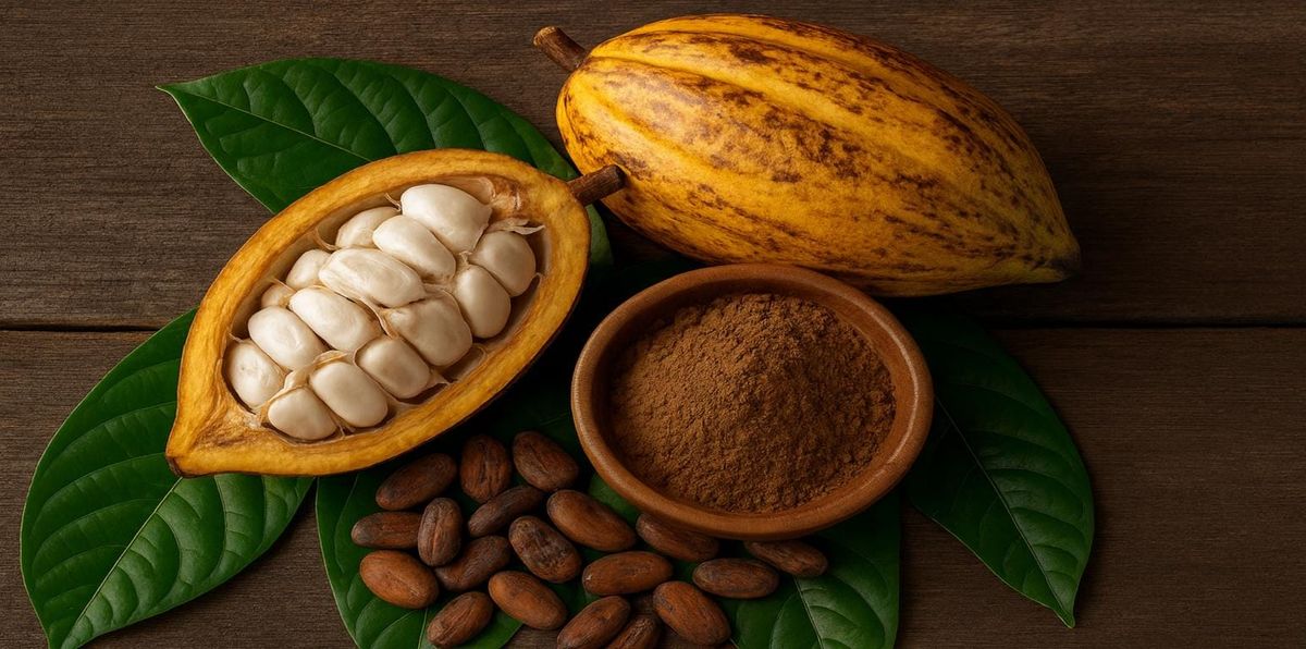 Cocoa Rebounds on Short Covering as Supply Risks Persist (April 28, 2026)