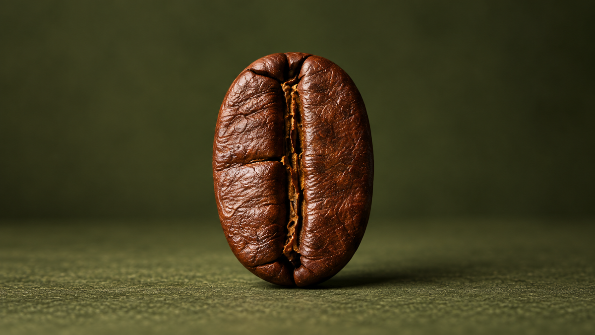 Coffee Rally Reverses as Arabica Falls Back Below 300 (7 October 2026)