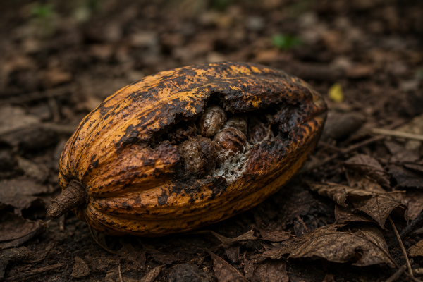 Cocoa in the Age of Financialisation: Why Fundamentals Alone No Longer Explain Price