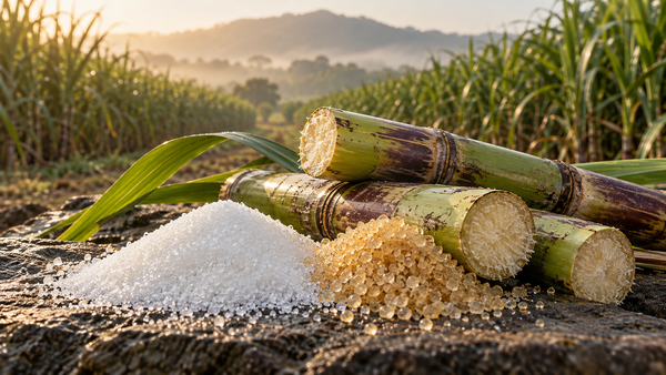 Sugar Recovery Fades as Brazil Rain and Export Risks Persist (28 September 2026)