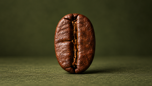 Coffee Rally Reverses as Arabica Falls Back Below 300 (7 October 2026)