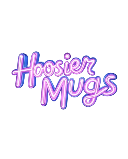 Hoosier Mugs