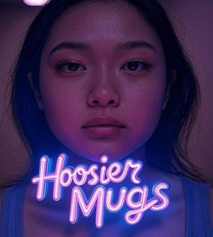 Hoosier Mugs