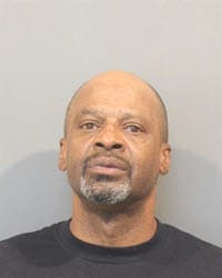 Allen County warrant photograph for Donnell Lashae Draper
