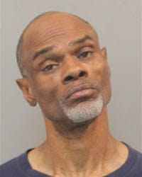 Allen County warrant photograph for Christopher James Johnson