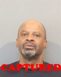 Allen County warrant photograph for Donnell Lashae Draper
