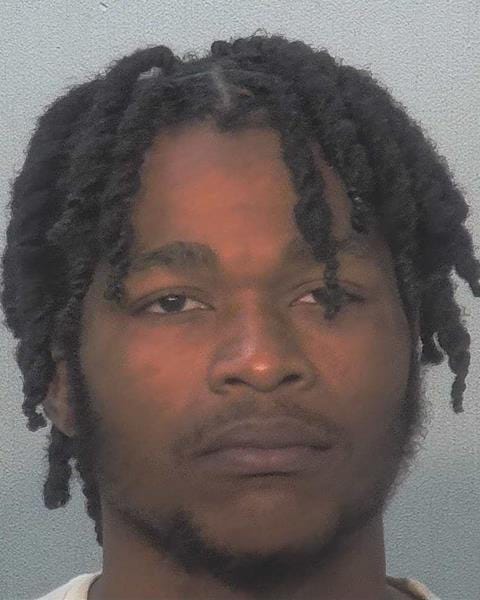 Allen County warrant photograph for Yasin Muhammedsaifullah Abdurrabb